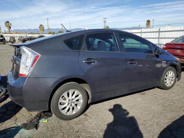 Obraz 3 z 2010 TOYOTA PRIUS  2010 z VIN JTDKN3DU2A0131389