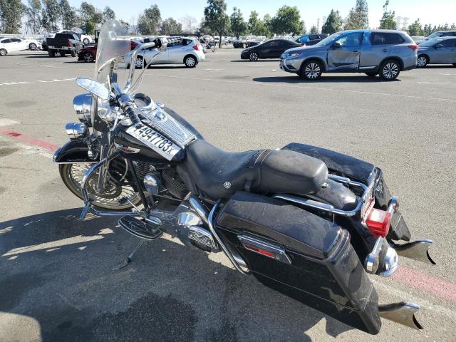 Image 3 of 2002 HARLEY-DAVIDSON FLHRCI  2002 with VIN 1HD1FRW152Y654390