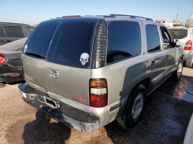 Изображение 3 2000 GMC YUKON  2000 с VIN 1GKEK13T0YJ132987