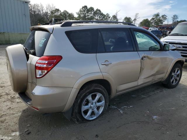 Изображение 3 2010 TOYOTA RAV4 LIMITED 2010 с VIN JTMDF4DV3AD032187