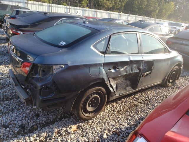 Obraz 3 z 2017 NISSAN SENTRA S 2017 z VIN 3N1AB7AP5HY206602