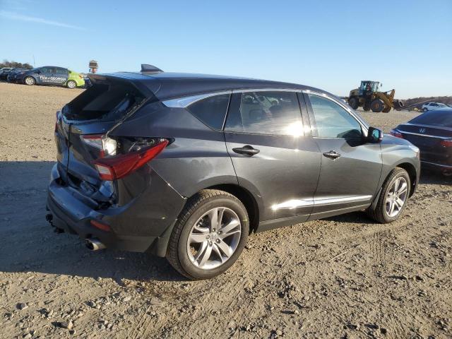 Image 3 of 2021 ACURA RDX ADVANCE 2021 with VIN 5J8TC2H70ML034463