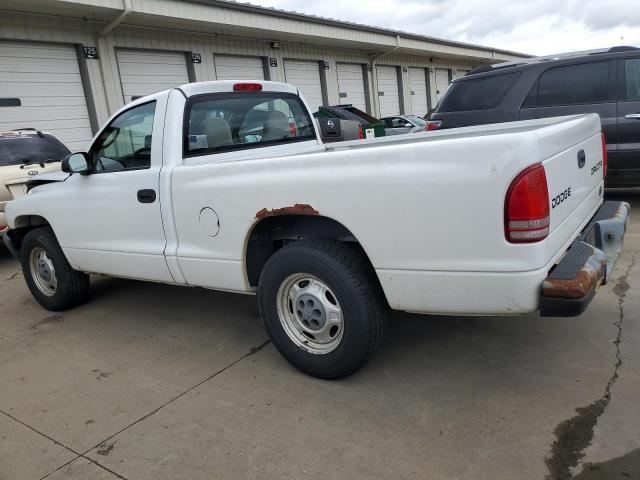 Изображение 2 2004 DODGE DAKOTA SXT 2004 с VIN 1D7FL16K04S576851