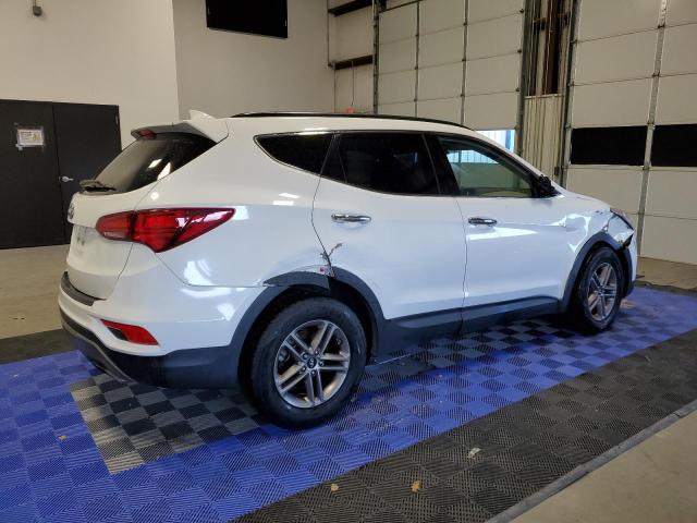 Obraz 3 z 2017 HYUNDAI SANTA FE SPORT  2017 z VIN 5NMZU3LB1HH002510