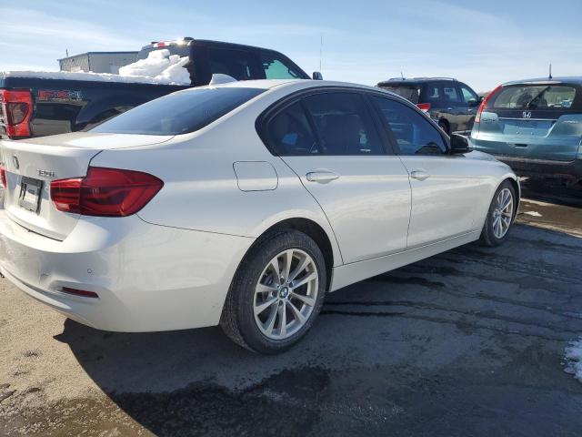 Изображение 3 2016 BMW 320 XI 2016 с VIN WBA8A3C59GK689590