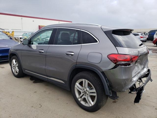 Изображение 2 2023 MERCEDES-BENZ GLA 250 4MATIC 2023 с VIN W1N4N4HB6PJ438969