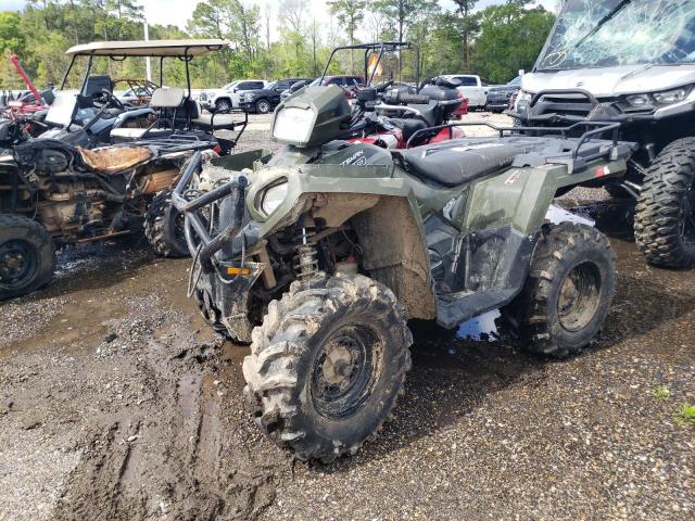 Obraz 2 z 2018 POLARIS SPORTSMAN 570 2018 z VIN 4XASEA578JA265905