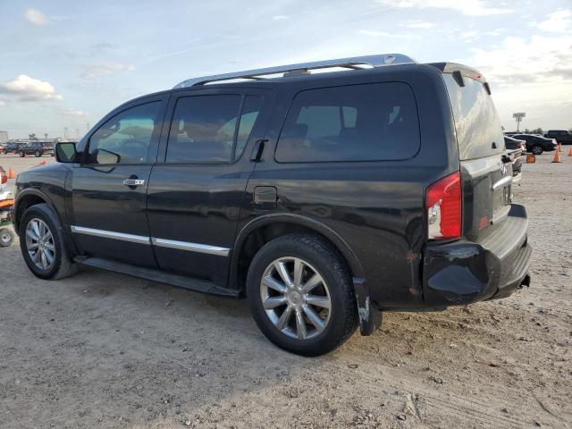 Изображение 2 2008 INFINITI QX56  2008 с VIN 5N3AA08C28N907706