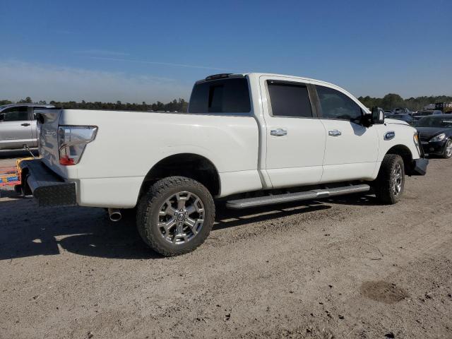 Image 3 of 2017 NISSAN TITAN XD SL 2017 with VIN 1N6BA1F48HN521727