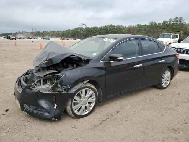 Изображение 1 2013 NISSAN SENTRA S 2013 с VIN 3N1AB7APXDL643051