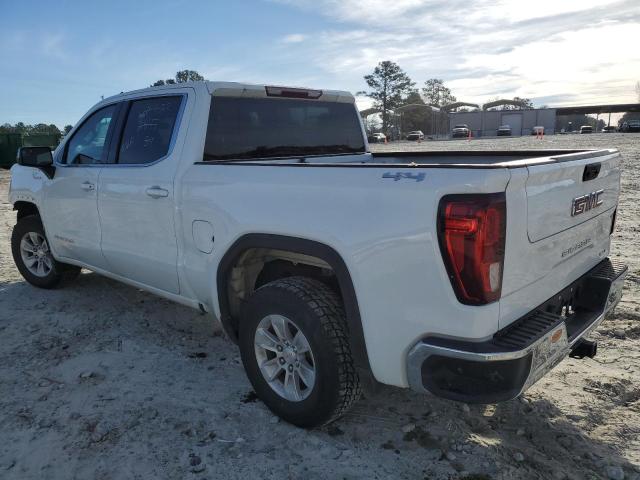 Obraz 2 z 2023 GMC SIERRA K1500 SLE 2023 z VIN 3GTUUBEDXPG132847