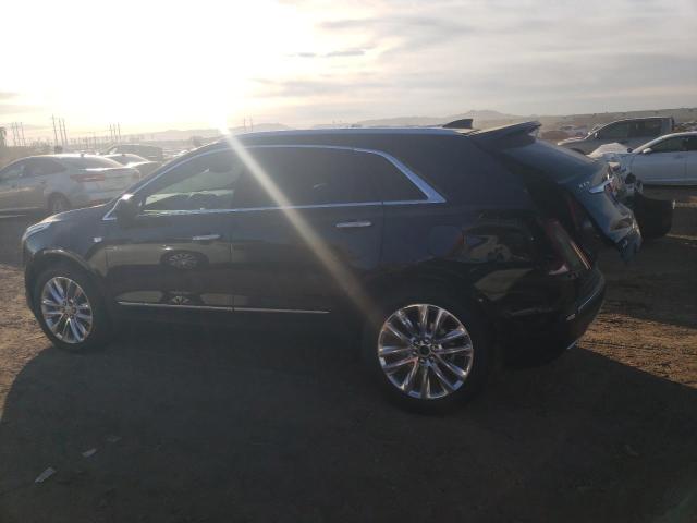 Изображение 2 2017 CADILLAC XT5 PLATINUM 2017 с VIN 1GYKNFRS7HZ305272