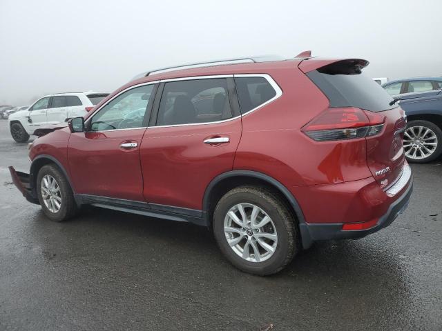 Obraz 2 z 2018 NISSAN ROGUE S 2018 z VIN 5N1AT2MV7JC829592