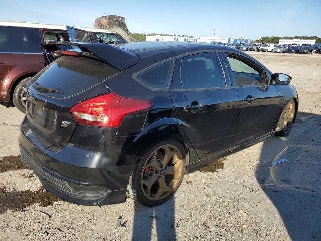 Image 3 of 2016 FORD FOCUS ST 2016 with VIN 1FADP3L95GL228731