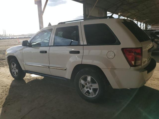 Image 2 of 2005 JEEP GRAND CHEROKEE LAREDO 2005 with VIN 1J4GR48K75C589548