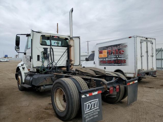 Изображение 3 2006 INTERNATIONAL 8000 8600 2006 с VIN 1HSHWAHN56J300893
