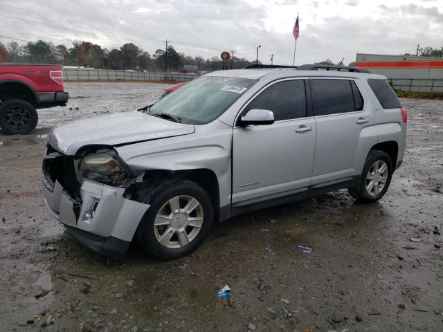 Obraz 1 z 2013 GMC TERRAIN SLT 2013 z VIN 2GKALUEK0D6321339