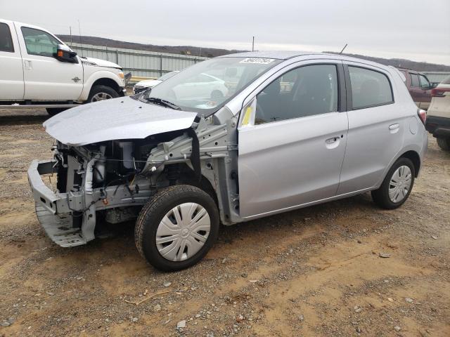 2021 MITSUBISHI MIRAGE ES 2021 image