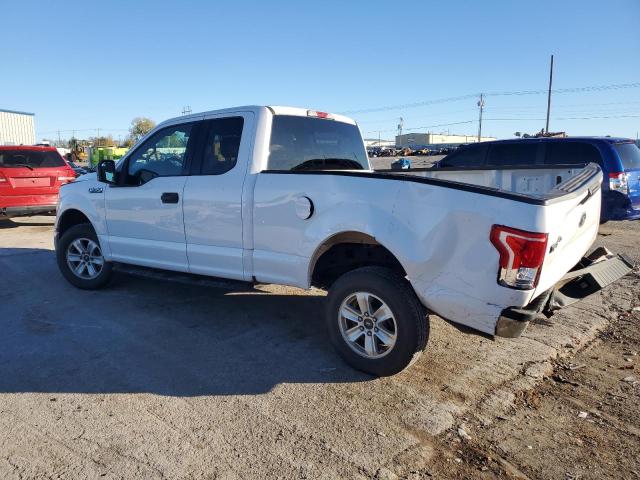 Изображение 2 2017 FORD F150 SUPER CAB 2017 с VIN 1FTEX1CF8HKD74279
