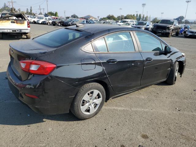 Obraz 3 z 2018 CHEVROLET CRUZE LS 2018 z VIN 1G1BC5SM9J7199662