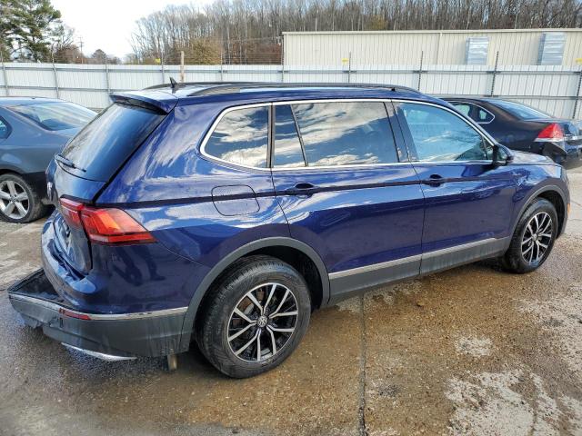Image 3 of 2021 VOLKSWAGEN TIGUAN SE 2021 with VIN 3VV3B7AX0MM115911
