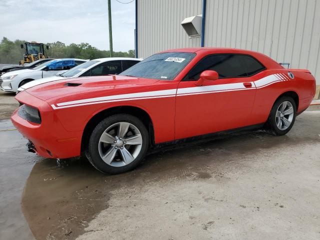 2020 DODGE CHALLENGER SXT 2020 image