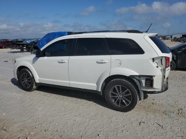 Image 2 of 2018 DODGE JOURNEY SE 2018 with VIN 3C4PDCAB1JT140907