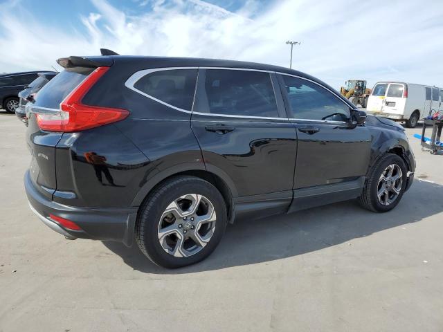 Изображение 3 2017 HONDA CR-V EXL 2017 с VIN 2HKRW1H81HH501595