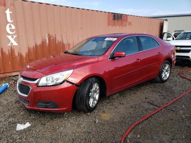 Image 1 of 2014 CHEVROLET MALIBU 1LT 2014 with VIN 1G11C5SL7EU144489