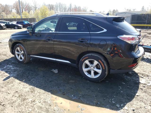 Obraz 2 z 2013 LEXUS RX 350 BASE 2013 z VIN 2T2BK1BA8DC157877