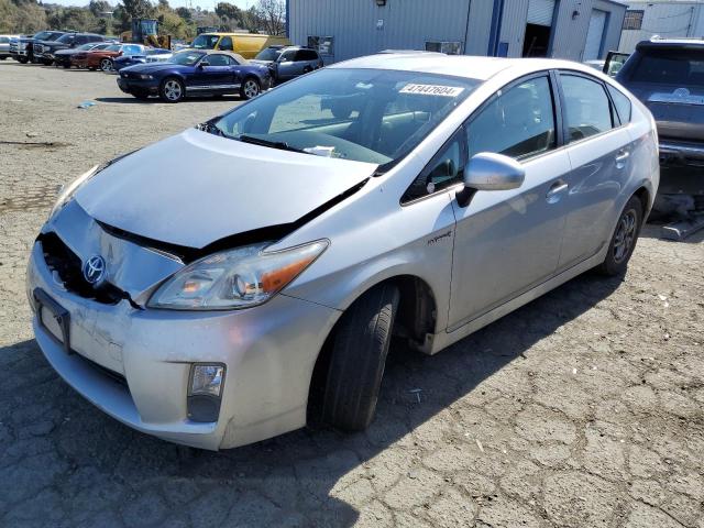 Изображение 1 2010 TOYOTA PRIUS  2010 с VIN JTDKN3DU2A0192628