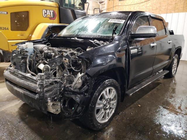 Obraz 2017 TOYOTA TUNDRA CREWMAX 1794 2017