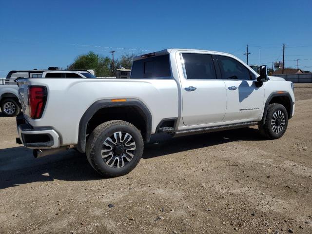 Изображение 3 2024 GMC SIERRA K3500 DENALI ULTIMATE 2024 с VIN 1GT49YEY3RF230193