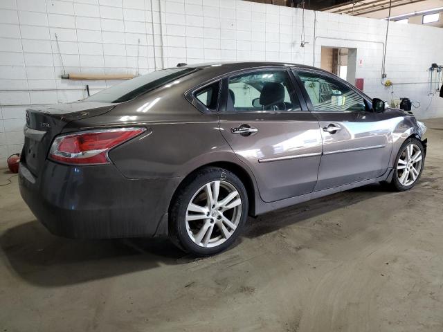 Image 3 of 2014 NISSAN ALTIMA 3.5S 2014 with VIN 1N4BL3AP5EN225527