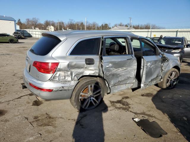 Изображение 3 2007 AUDI Q7 4.2 QUATTRO PREMIUM 2007 с VIN WA1BV74L57D095739