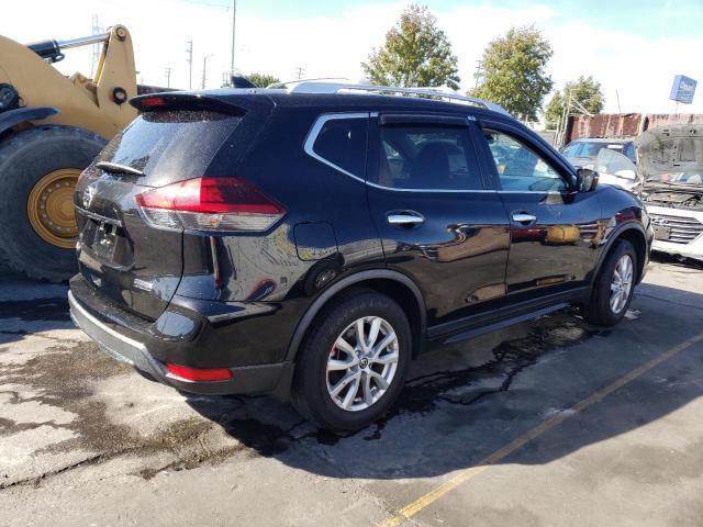 Obraz 3 z 2019 NISSAN ROGUE S 2019 z VIN KNMAT2MT9KP556071