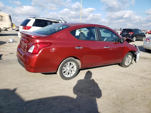 Image 3 of 2016 NISSAN VERSA S 2016 with VIN 3N1CN7AP2GL844883