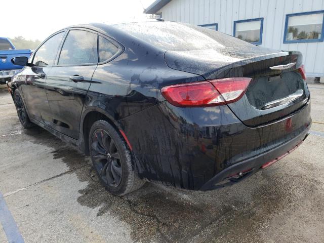 Изображение 2 2015 CHRYSLER 200 S 2015 с VIN 1C3CCCBB7FN671816
