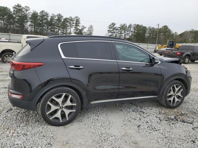 Obraz 3 z 2019 KIA SPORTAGE SX 2019 z VIN KNDPR3A61K7581284