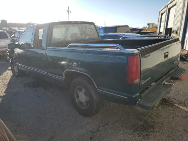 Изображение 2 1997 GMC SIERRA C1500 1997 с VIN 2GTEC19R1V1555684