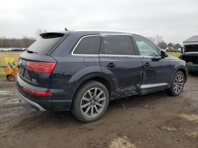 Изображение 3 2017 AUDI Q7 PRESTIGE 2017 с VIN WA1VAAF71HD037974