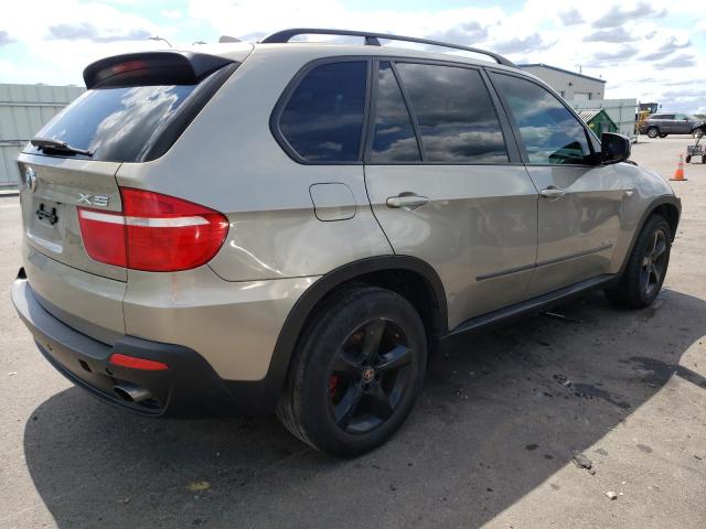 Изображение 3 2010 BMW X5 XDRIVE35D 2010 с VIN 5UXFF0C52ALJ99437