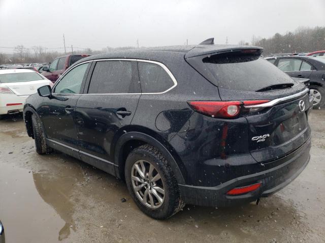 Image 2 of 2016 MAZDA CX-9 TOURING 2016 with VIN JM3TCBCY9G0124500