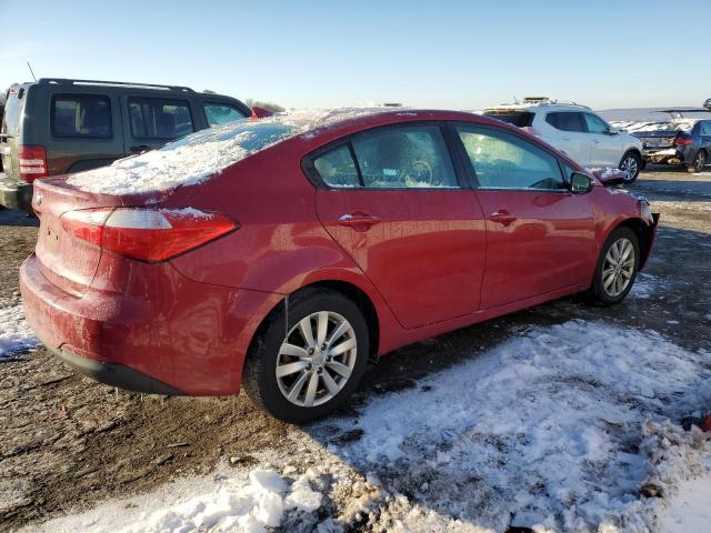 Изображение 3 2014 KIA FORTE LX 2014 с VIN KNAFX4A61E5165191