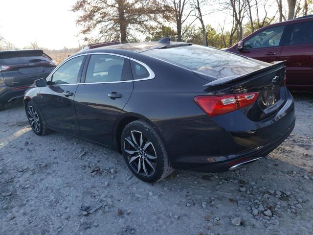 Изображение 2 2022 CHEVROLET MALIBU RS 2022 с VIN 1G1ZG5ST3NF208717
