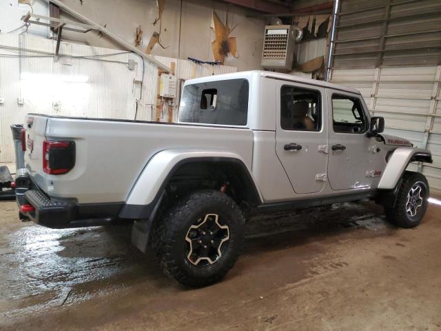 Obraz 3 z 2022 JEEP GLADIATOR RUBICON 2022 z VIN 1C6JJTBG9NL101516