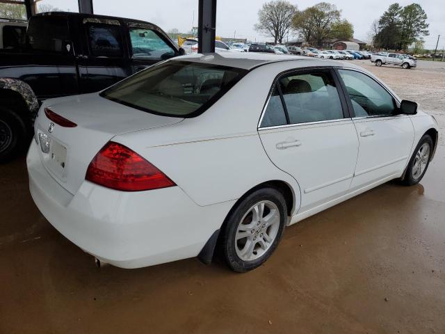 Image 3 of 2006 HONDA ACCORD EX 2006 with VIN 1HGCM56816A006101