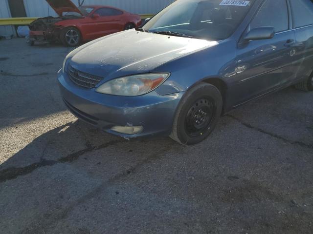 Изображение 1 2004 TOYOTA CAMRY LE 2004 с VIN 4T1BF30K54U569382