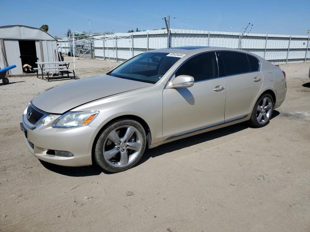 2011 LEXUS GS 350 2011 image