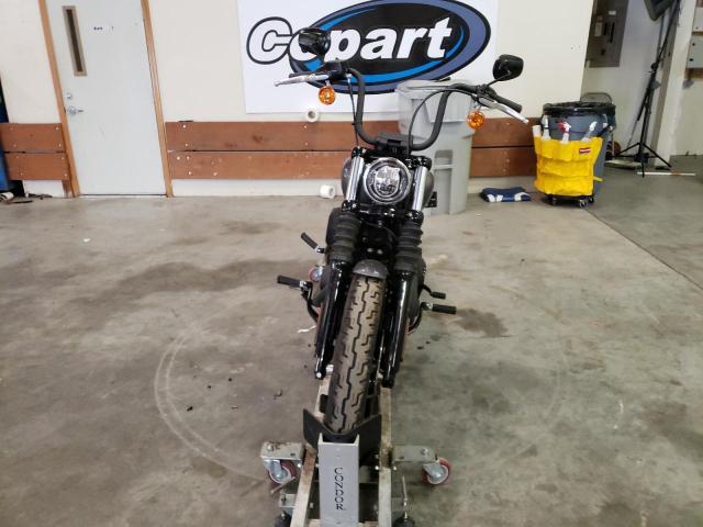 Изображение 2 2022 HARLEY-DAVIDSON FXBBS  2022 с VIN 1HD1YYK10NB057116